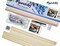 Figured'Art Paint by Numbers Kit for Adults Feline Pop Art 16"x20" - Craft Art Painting Rolled Canvas with DIY wooden frame